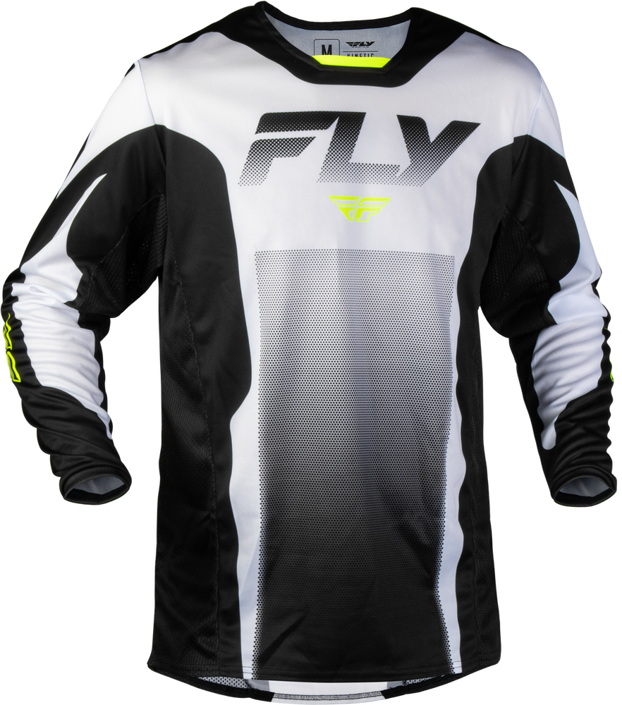 White/Hi-Vis/Black