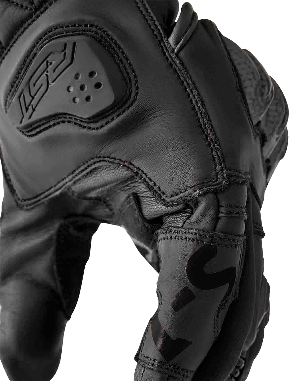 RST S1 D30 Glove - Black