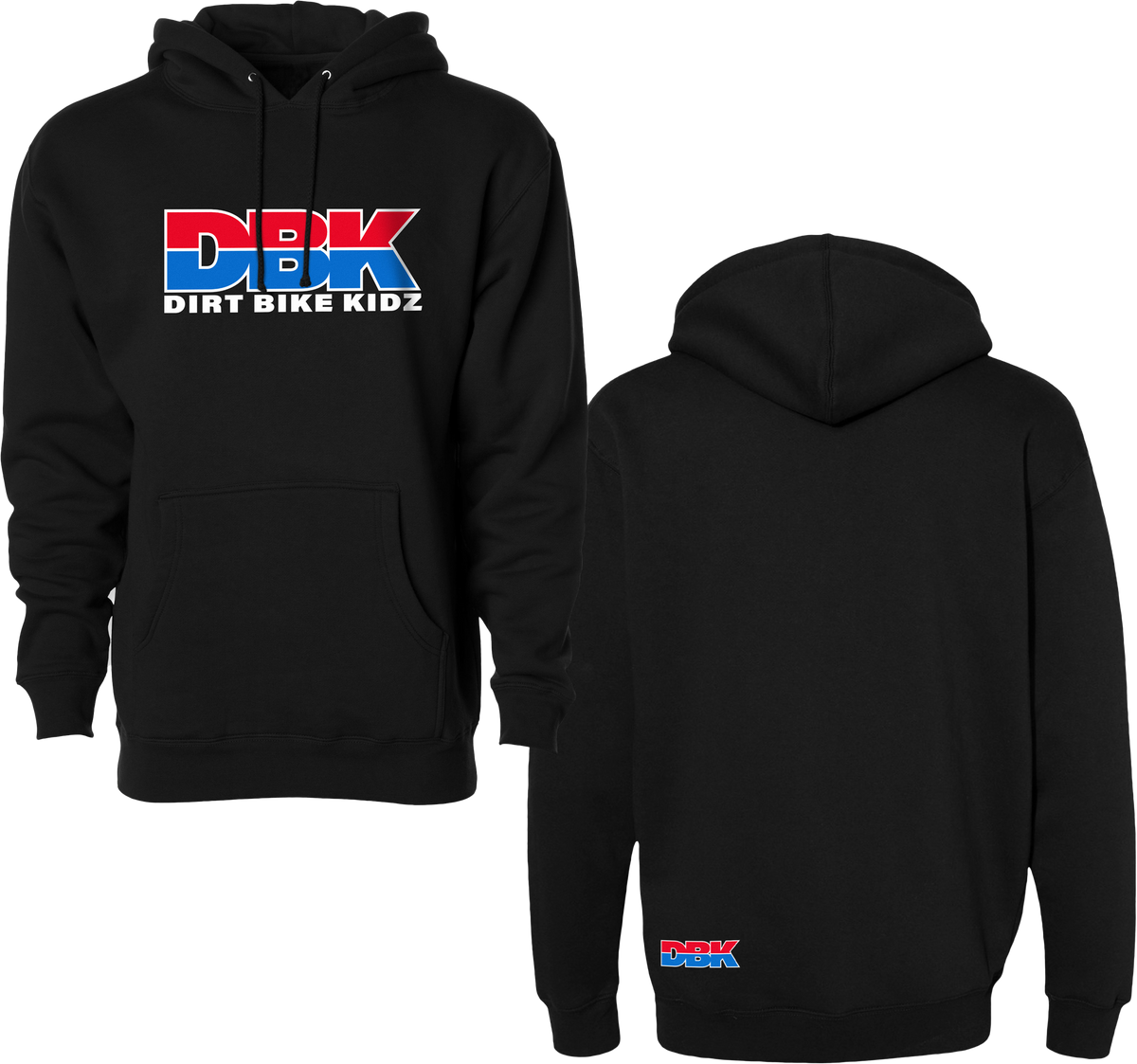 DBK Ride DBK Hoodie