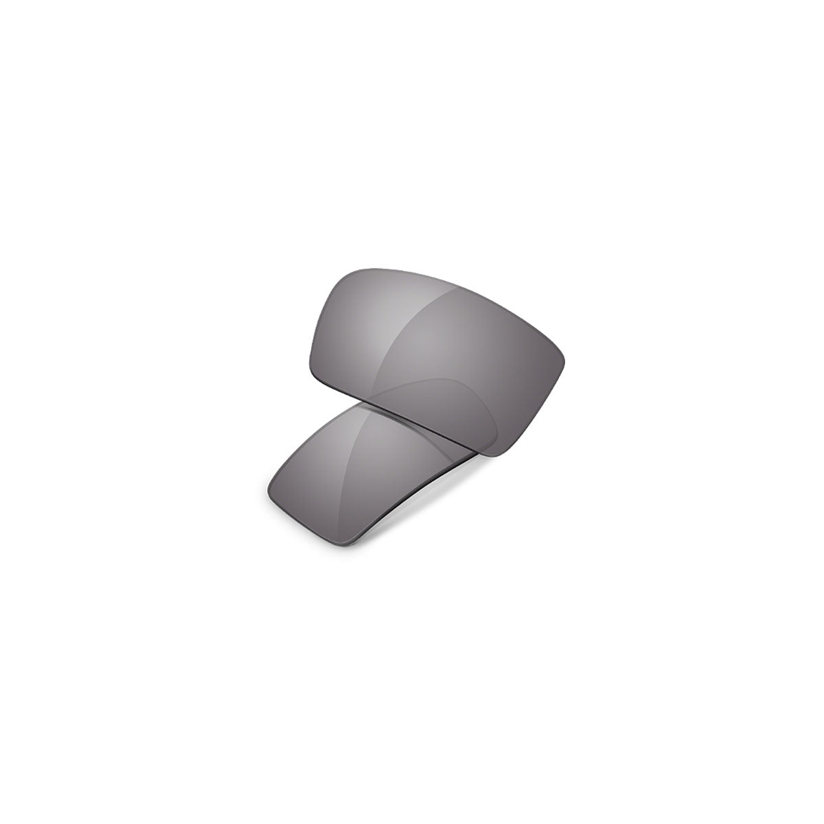 Oakley Gascan Replacement Lens