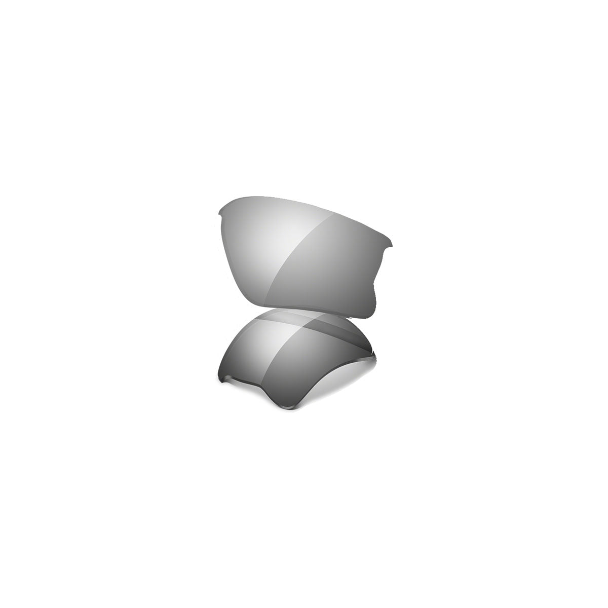 Oakley Flak Jacket XLJ Replacement Lens