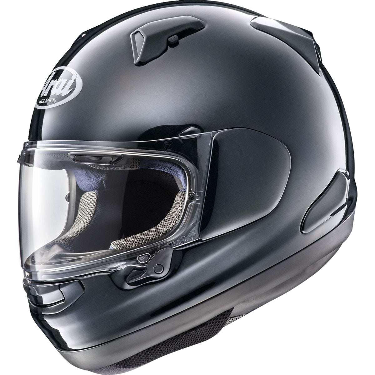 Arai Signet-X Helmet CLOSEOUT - Pearl Black