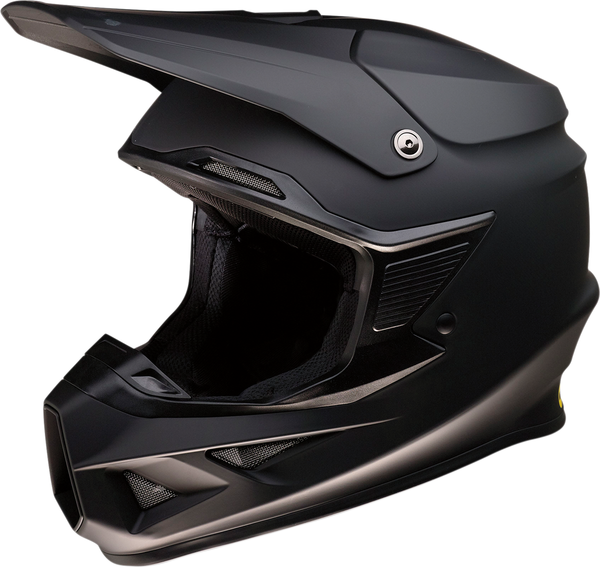 Z1R F.I. MIPS Helmet - Matte Black
