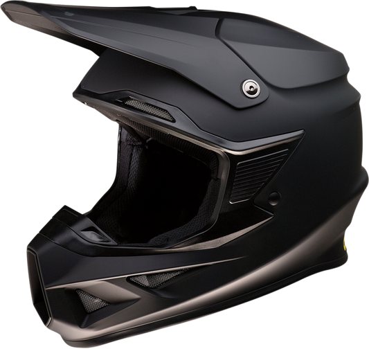 Z1R F.I. MIPS Helmet - Matte Black
