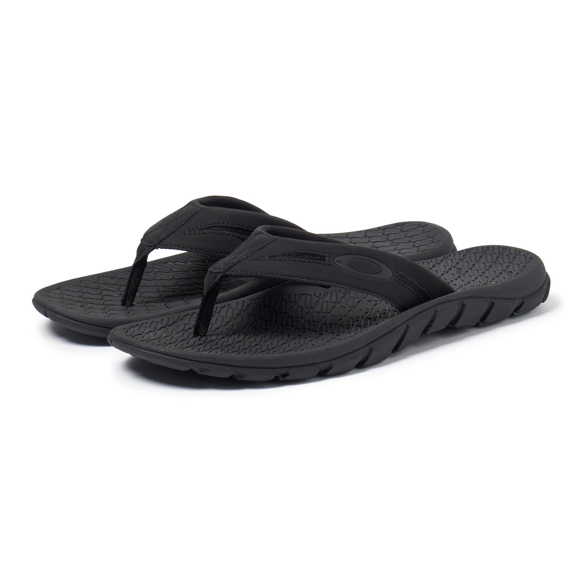 Oakley Operative 2.0 Sandals - Blackout