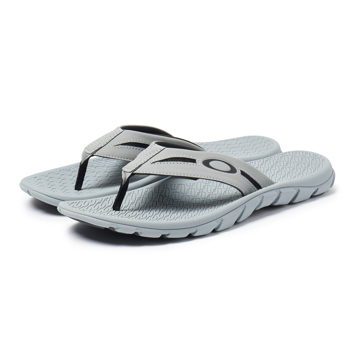 Oakley Operative 2.0 Sandals - Stone Gray
