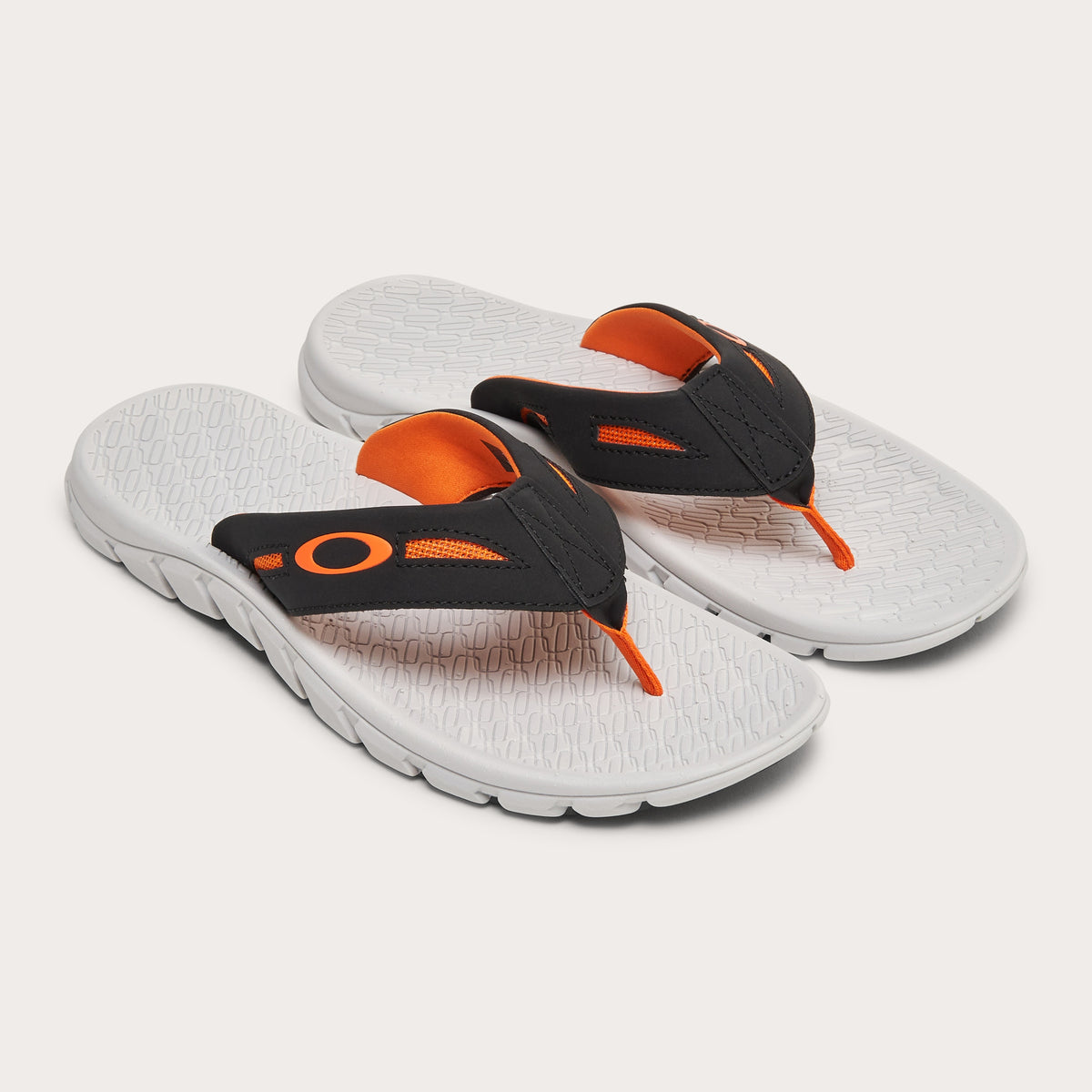 Oakley Operative 2.0 Sandals - Lunar Rock/Blackout