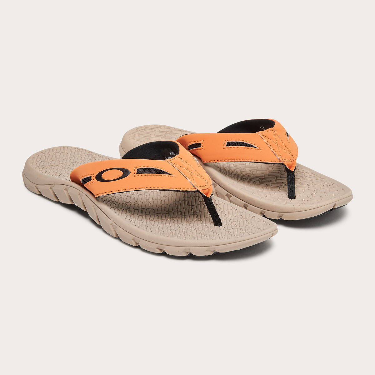 Oakley Operative 2.0 Sandals - Humus\Soft Orange