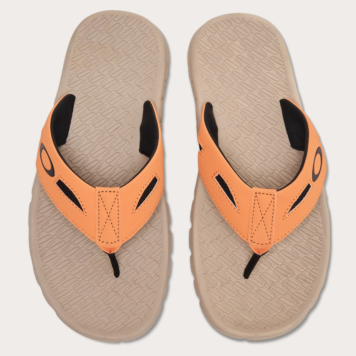 Oakley Operative 2.0 Sandals - Humus\Soft Orange
