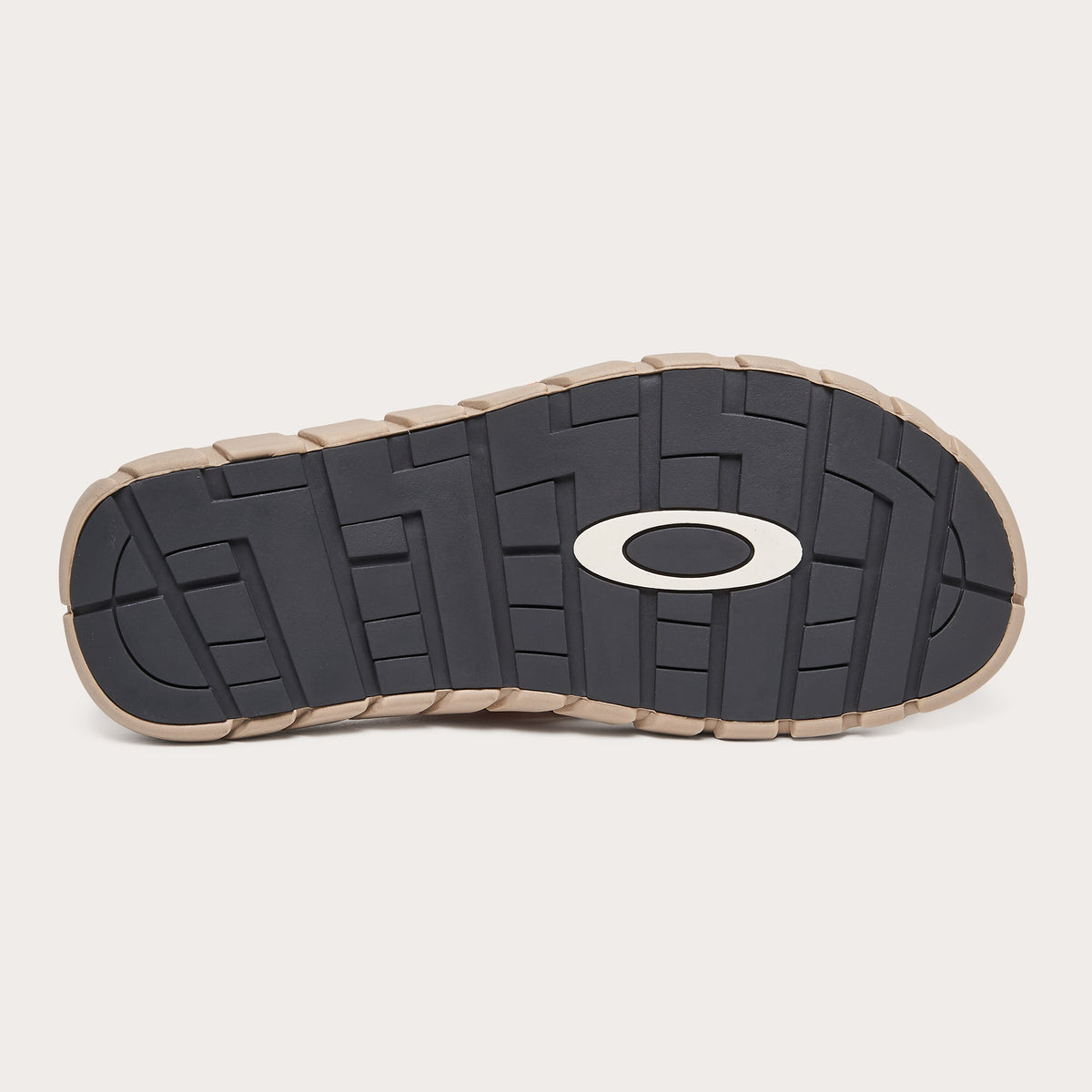 Oakley Operative 2.0 Sandals - Humus\Soft Orange