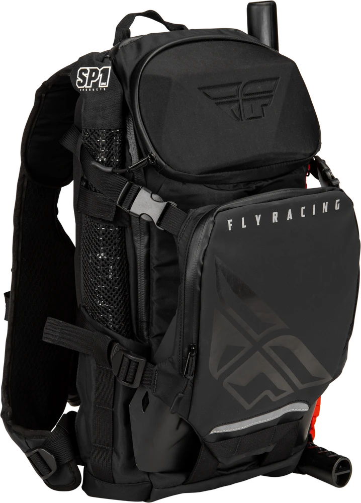 Fly Racing Back Country Kit