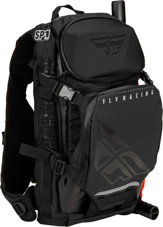 Fly Racing Back Country Kit