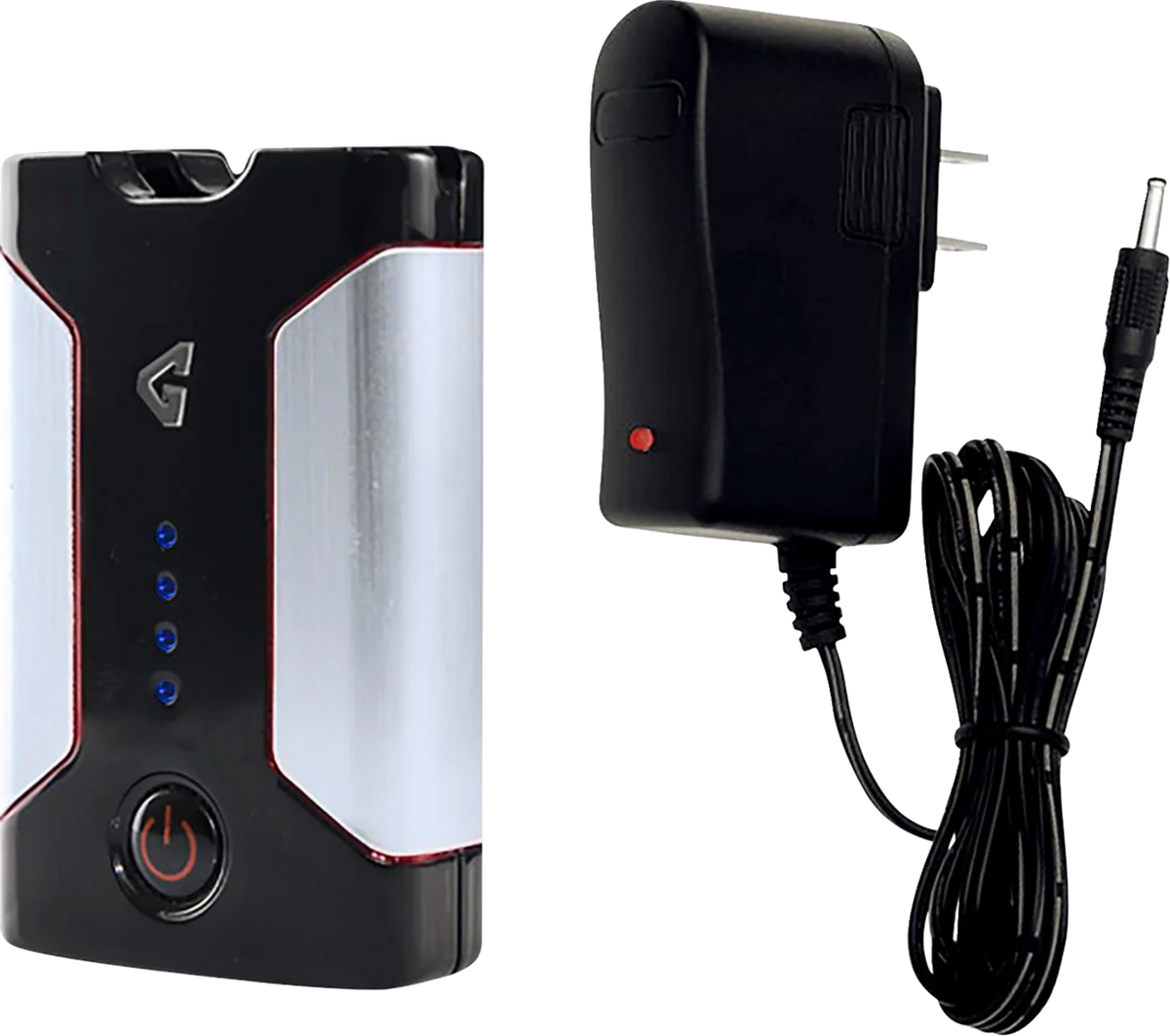 7V Thermite Fleece Heated Jacket 2.0 - Gray