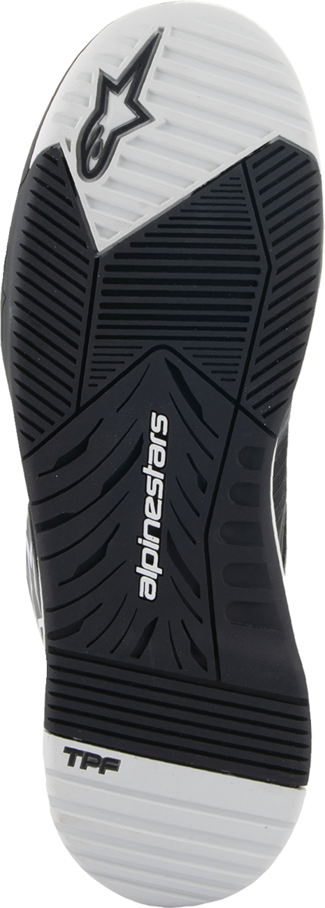 Alpinestars Speedflight Shoe Black/White