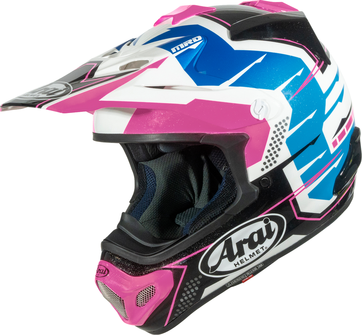 Arai VX-Pro4 Helmet - Stingray