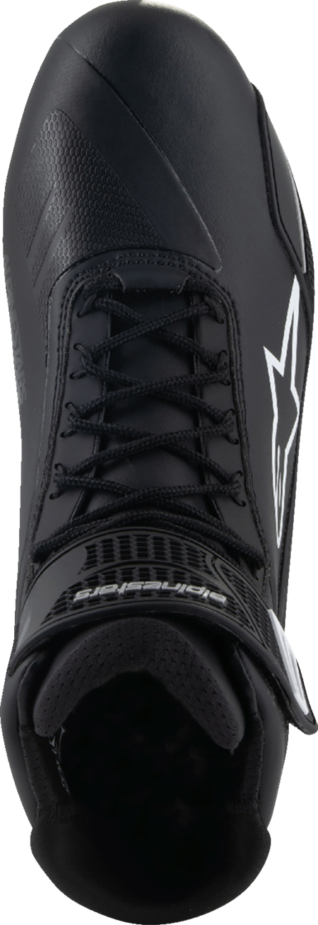 Alpinestars Womens Faster-4 Shoes Black