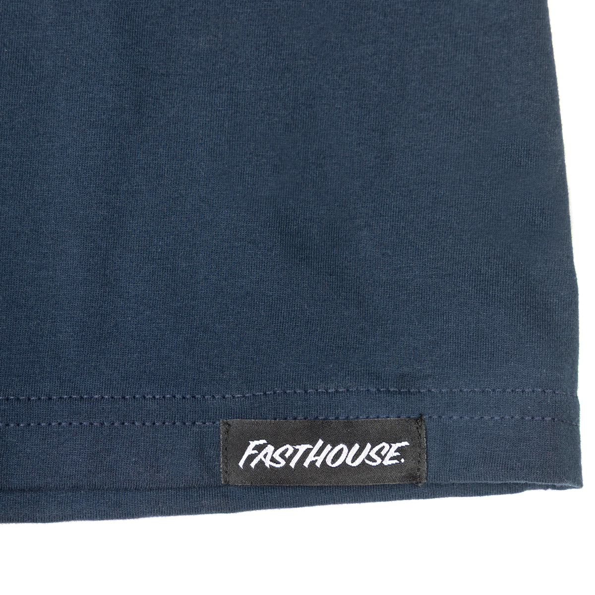 Fasthouse Explorer Tank - Navy