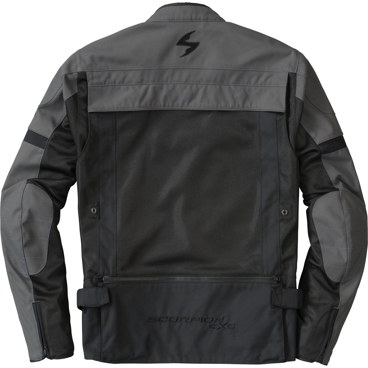 Scorpion EXO Cargo Air Jacket - Black
