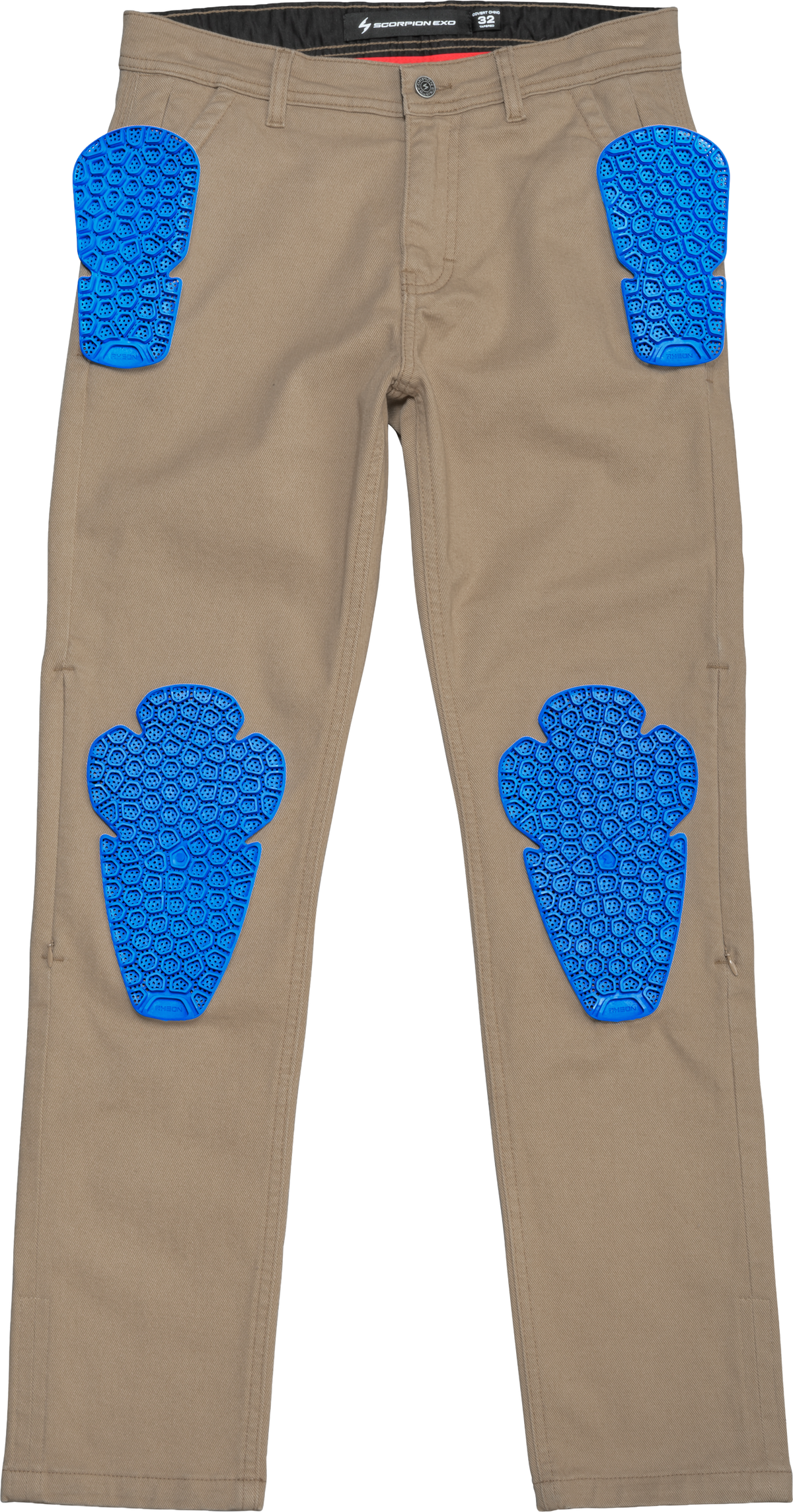 Scorpion EXO Covert CE Chino Pant - Sand