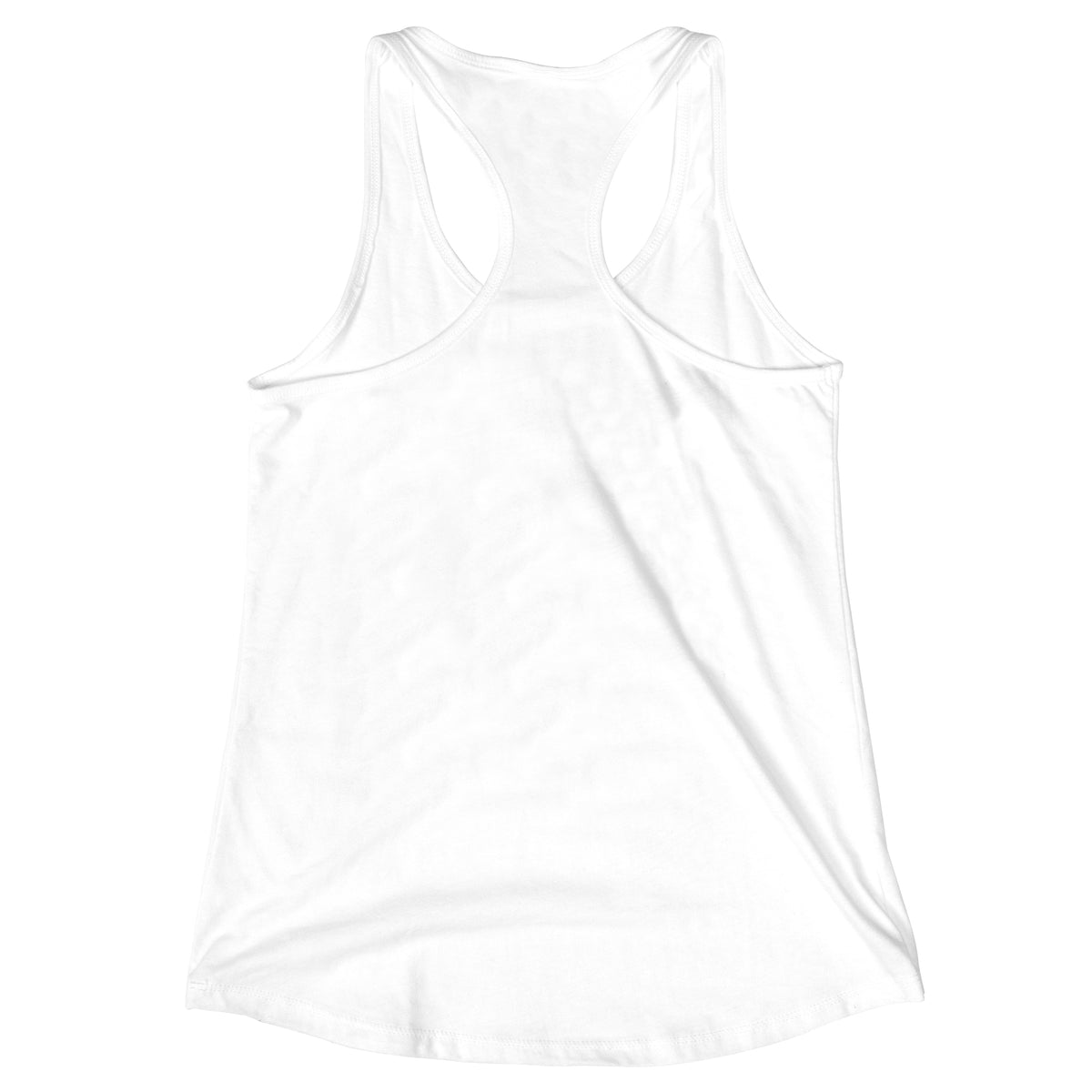 Fasthouse Liberty Tank - White