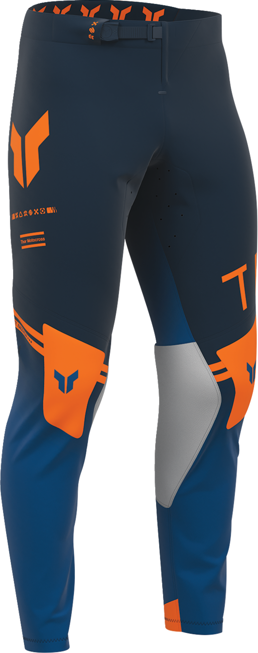 Thor Sportmode Jersey/Pant Combo Gear Set - Geo