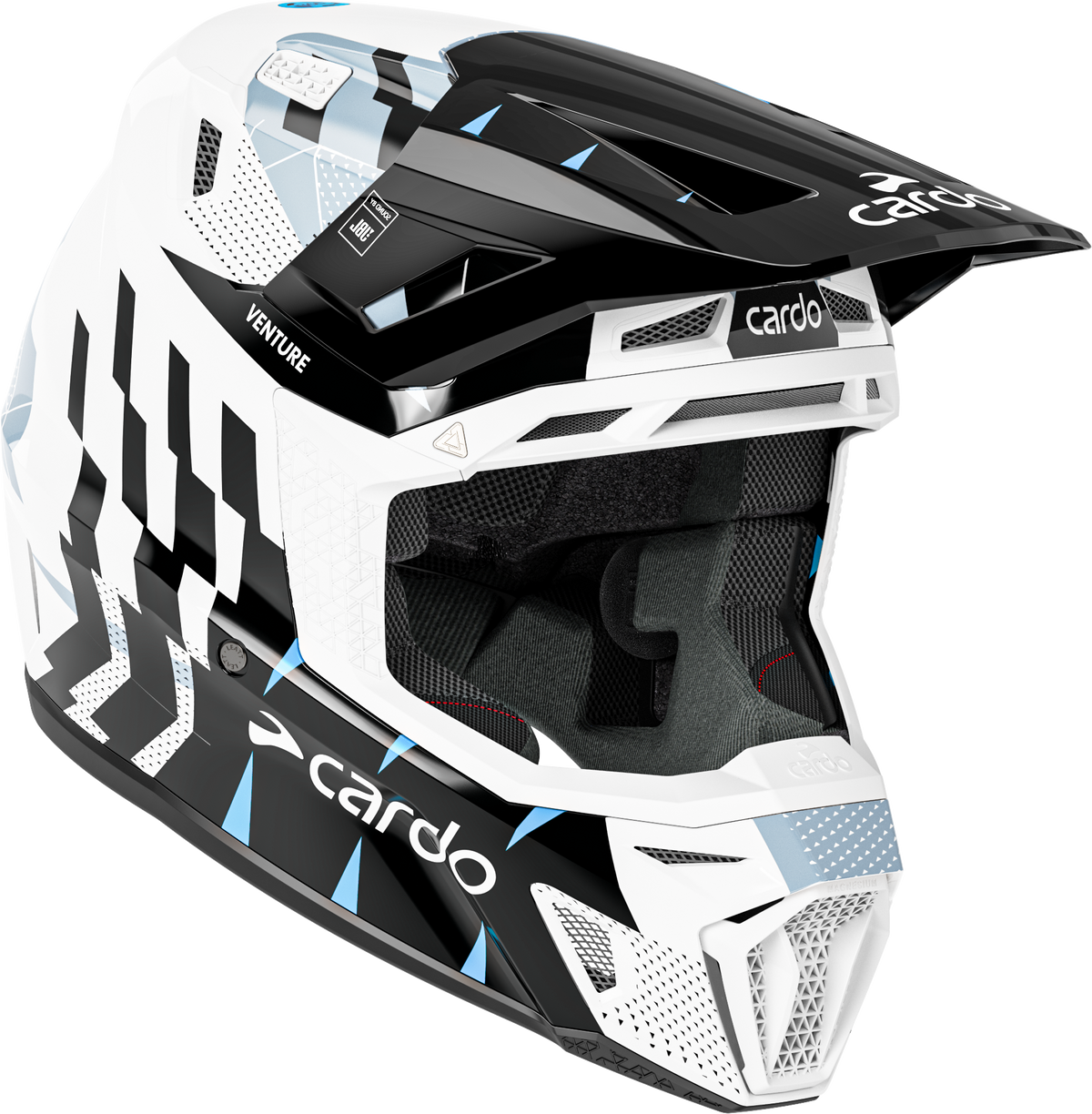 Cardo Venture Helmet