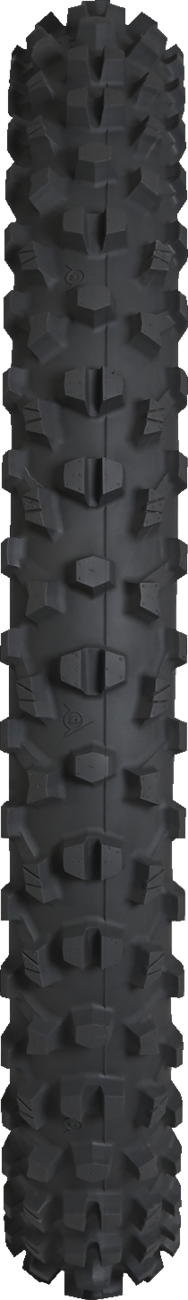 Dunlop Geomax MX34 Front Tires