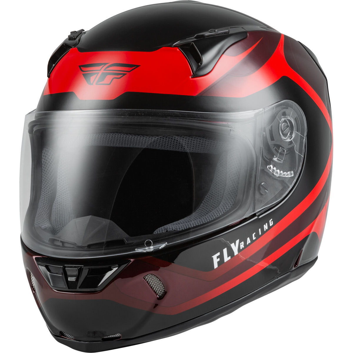 Fly Racing Revolt Rush Helmet - 2XL
