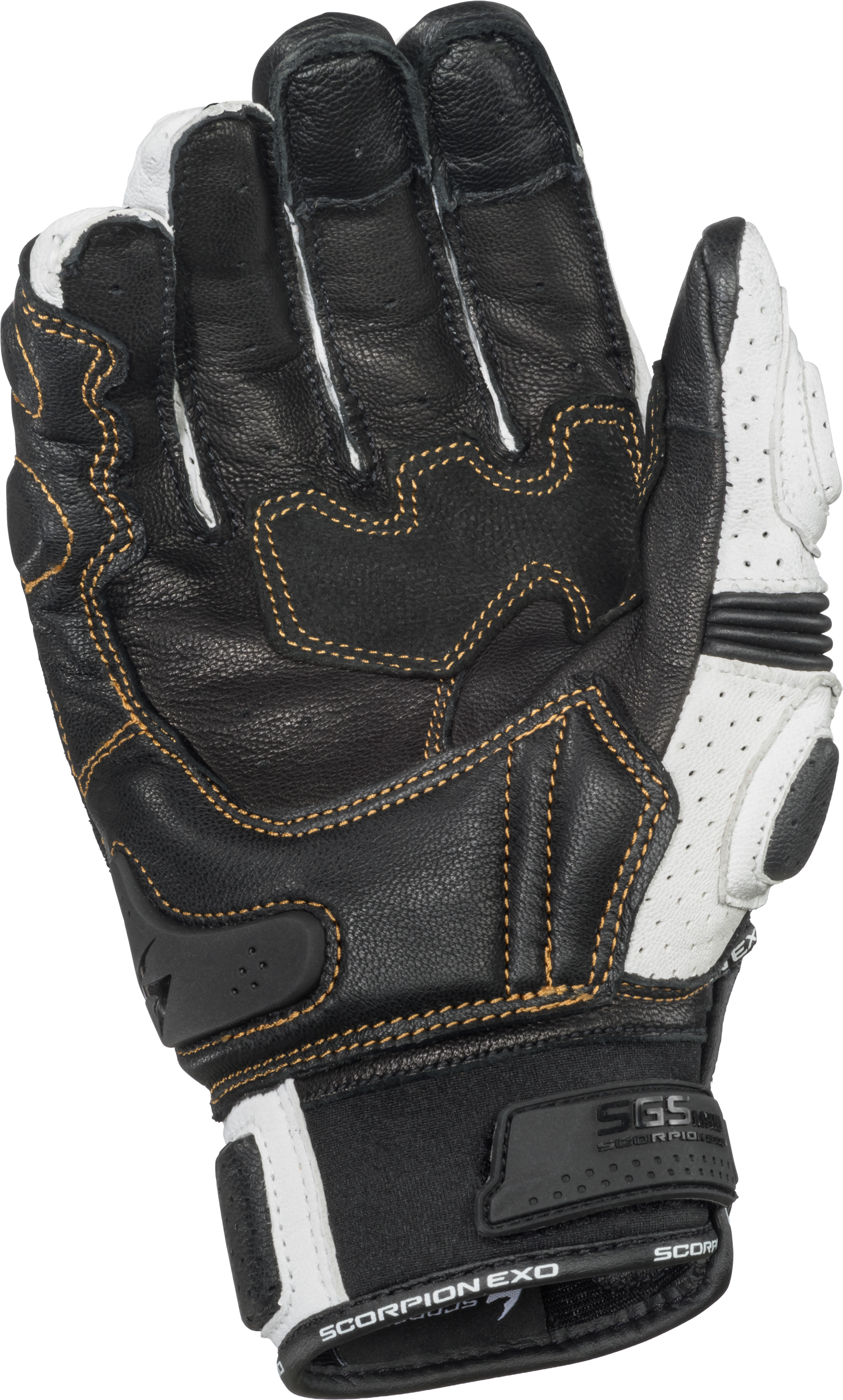 キロロス　3袋 Scorpion EXO SGS MK III Gloves - Cycle Gear