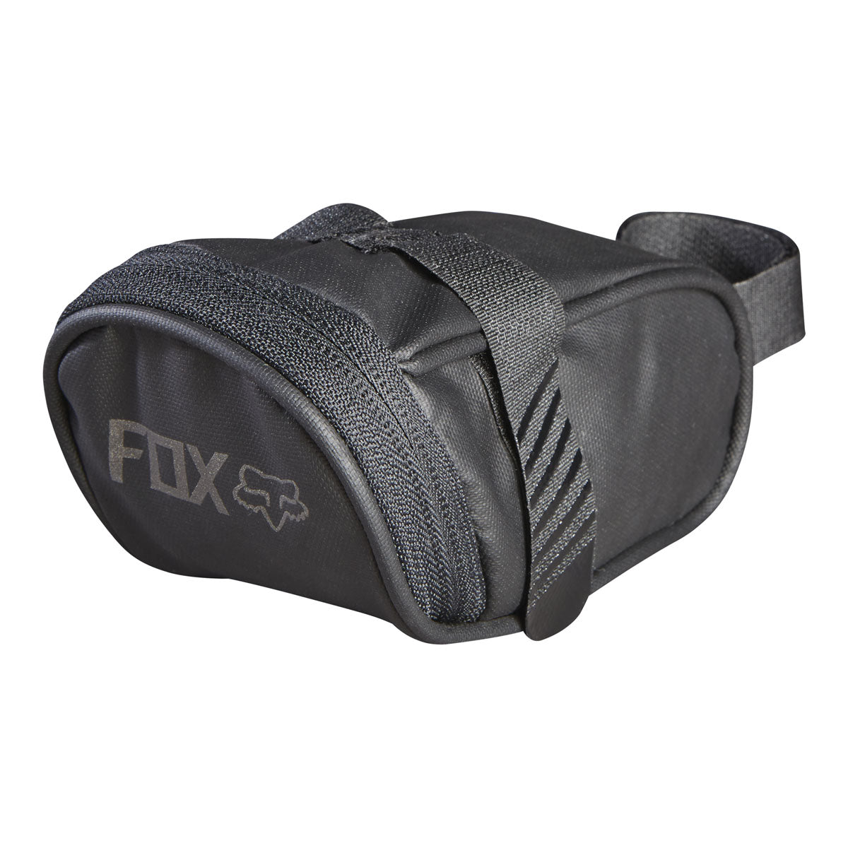 Fox Racing Small Seat Bag CLOSEOUT - Black