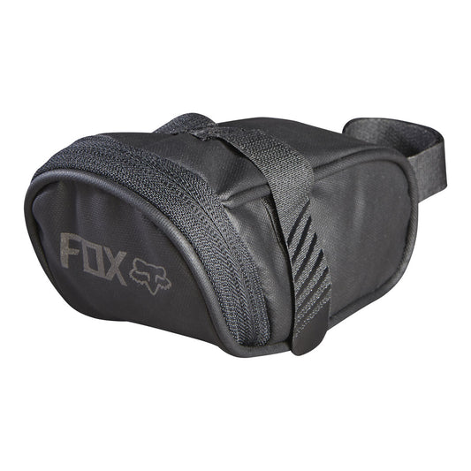 Fox Racing Small Seat Bag CLOSEOUT - Black