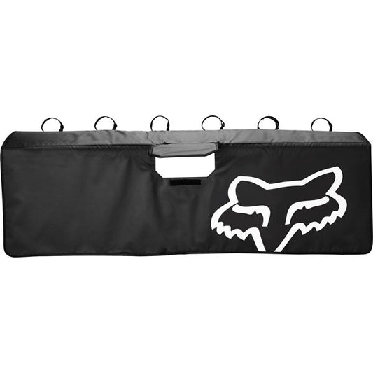 Fox Racing Large Tailgate Cover CLOSEOUT - Black