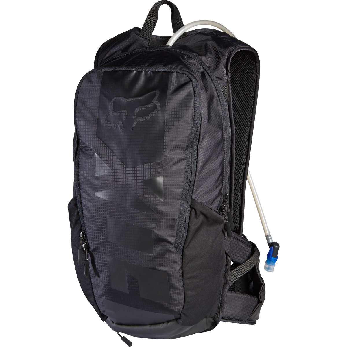 Fox Racing Large Camber Race Pack CLOSEOUT - Black