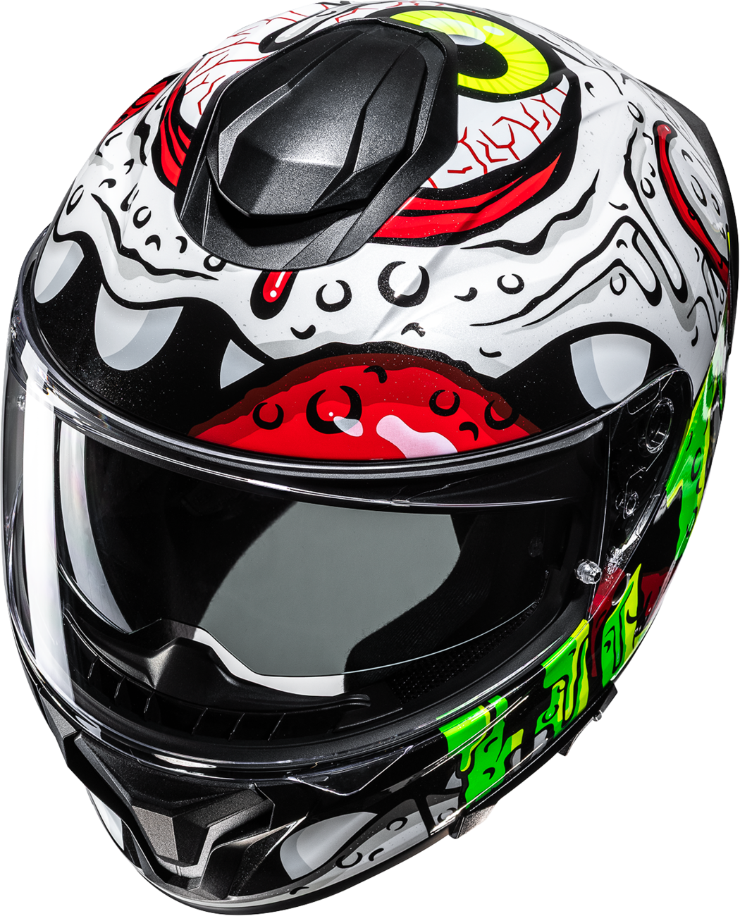 C71 Helmet - Squeeze - MC41