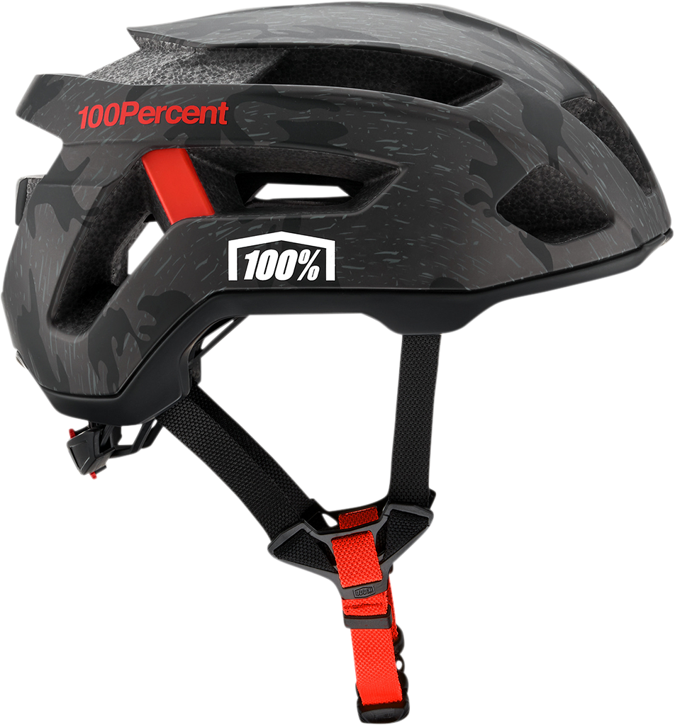 100% Altis Bicycle Gravel Helmet CLOSEOUT L/XL