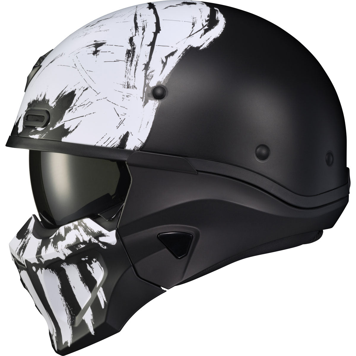 Scorpion EXO Covert X Helmet - Marauder