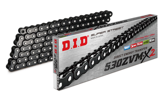 D.I.D 530ZVM-X2 Chain - 130ZB