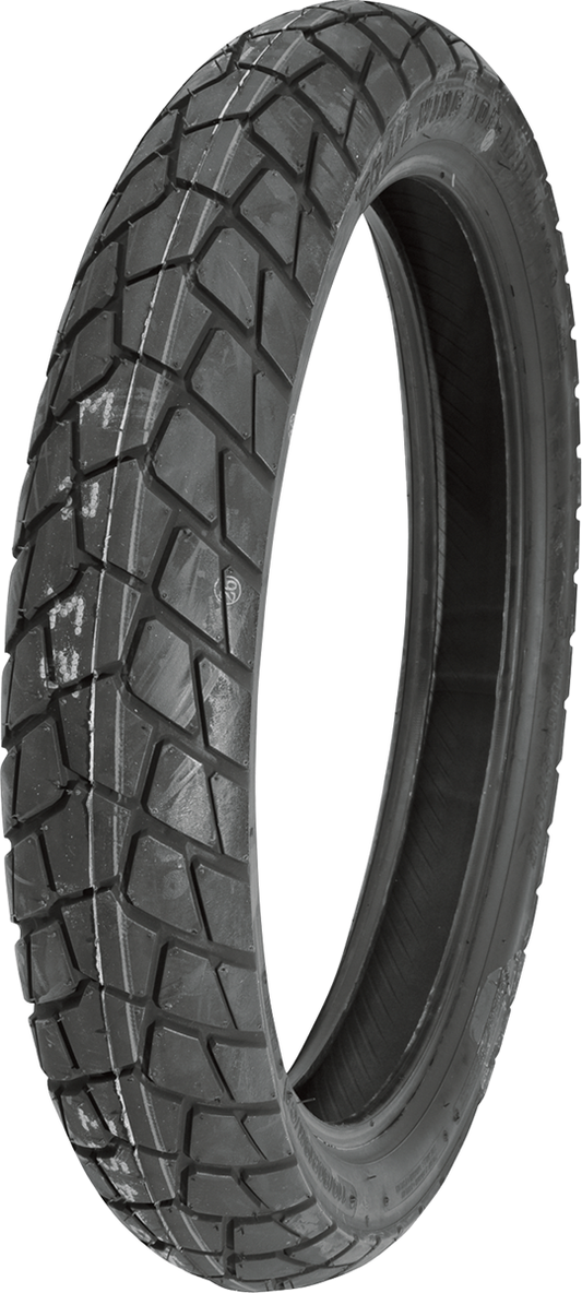 Bridgestone Trail Wing TW101-J Front Tire - 110/80R19 - 59H
