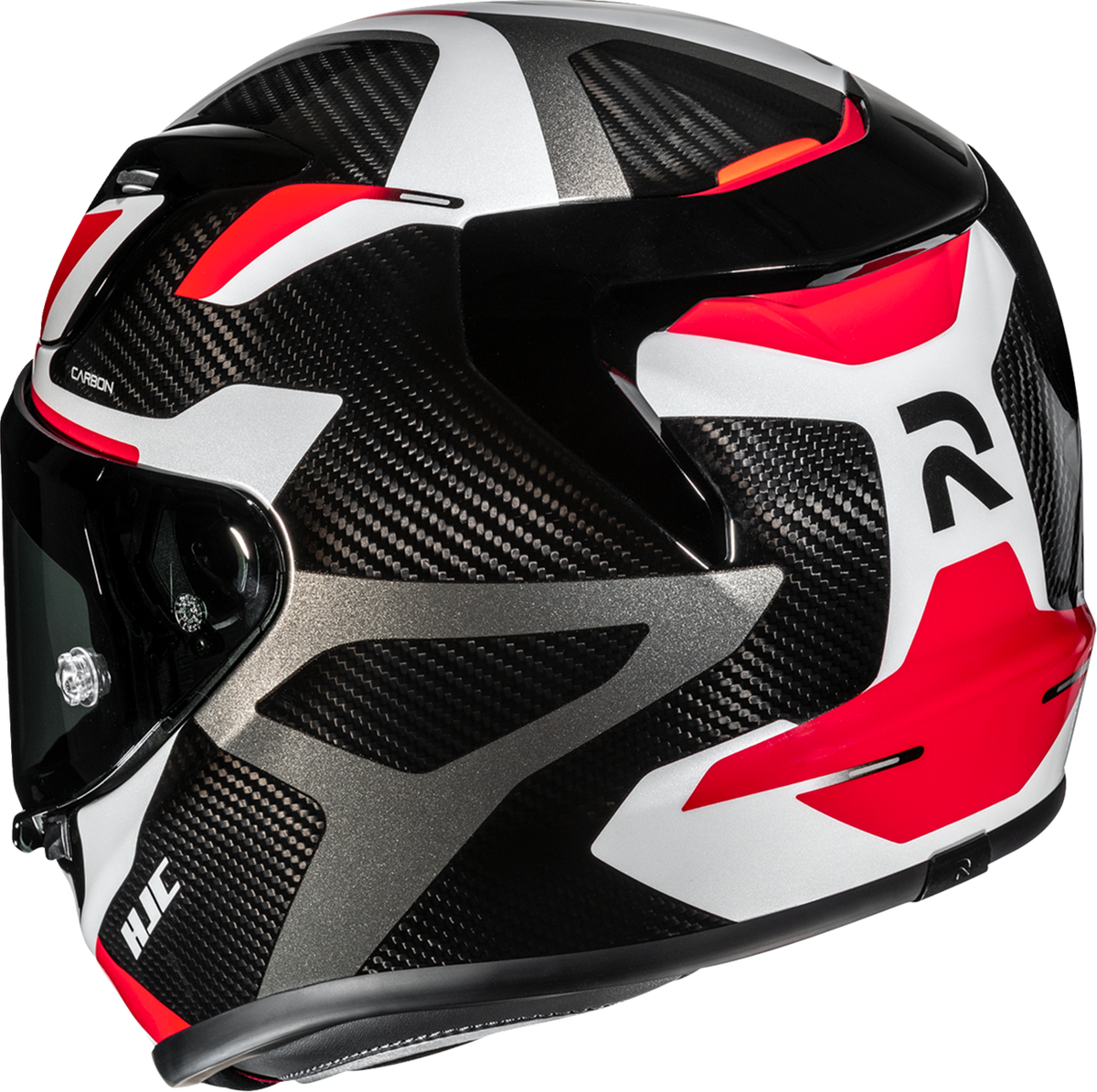 HJC RPHA 12 Carbon Xentra Helmet