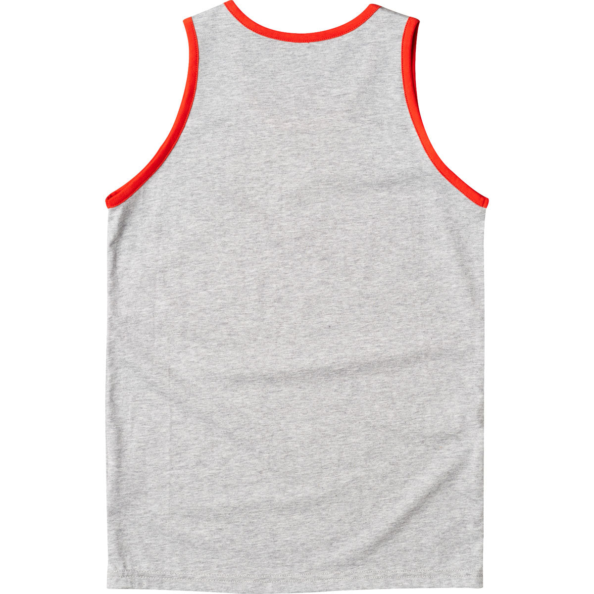 Fox Racing Youth Wired Tank Top - Heather Grey