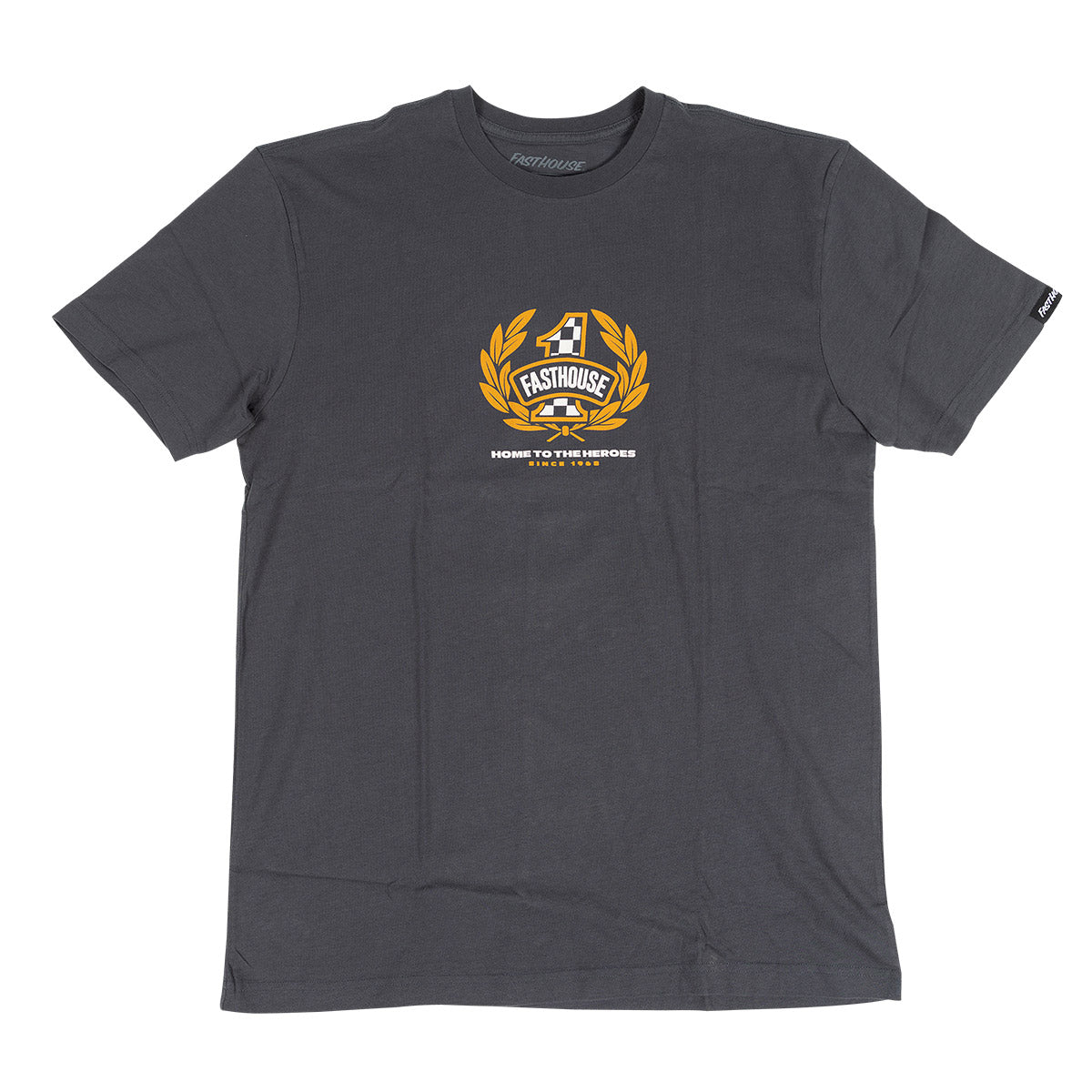 Fasthouse  Heroes Tee