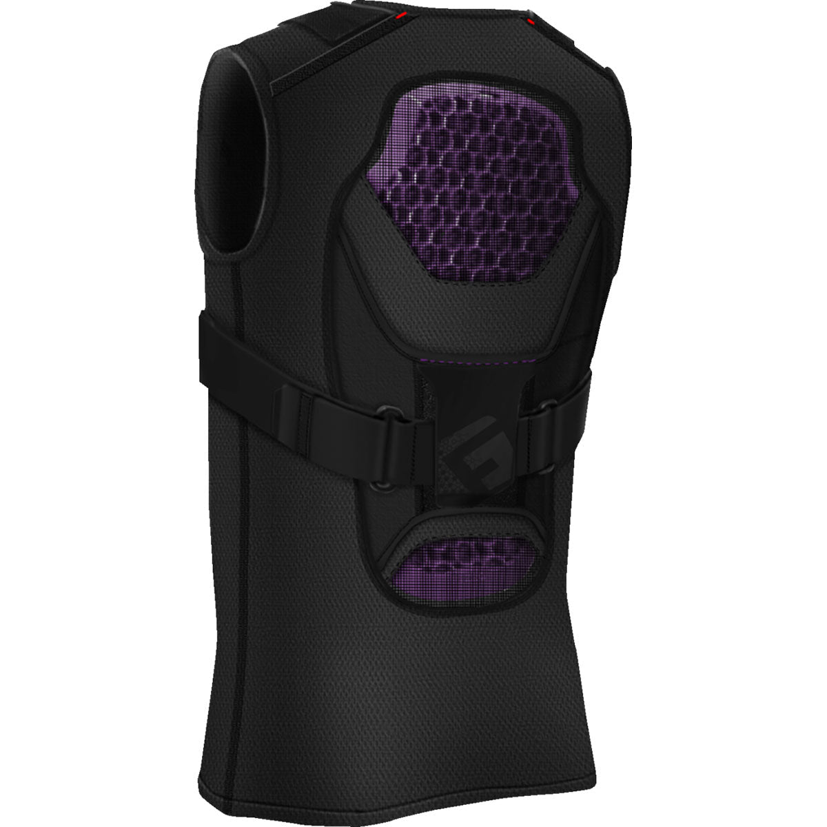 G-Form MX Spike Chest + Back Shirt