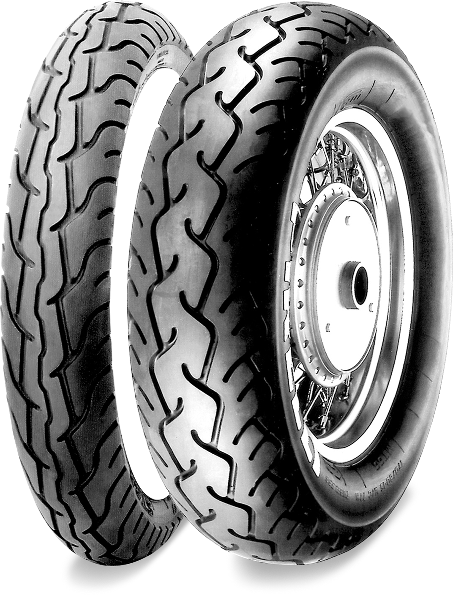 Pirelli MT 66 Route Rear Tire - 150/90-15 - 74H