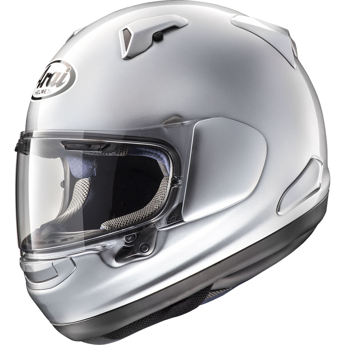 Arai Signet-X Helmet CLOSEOUT - Aluminum Silver
