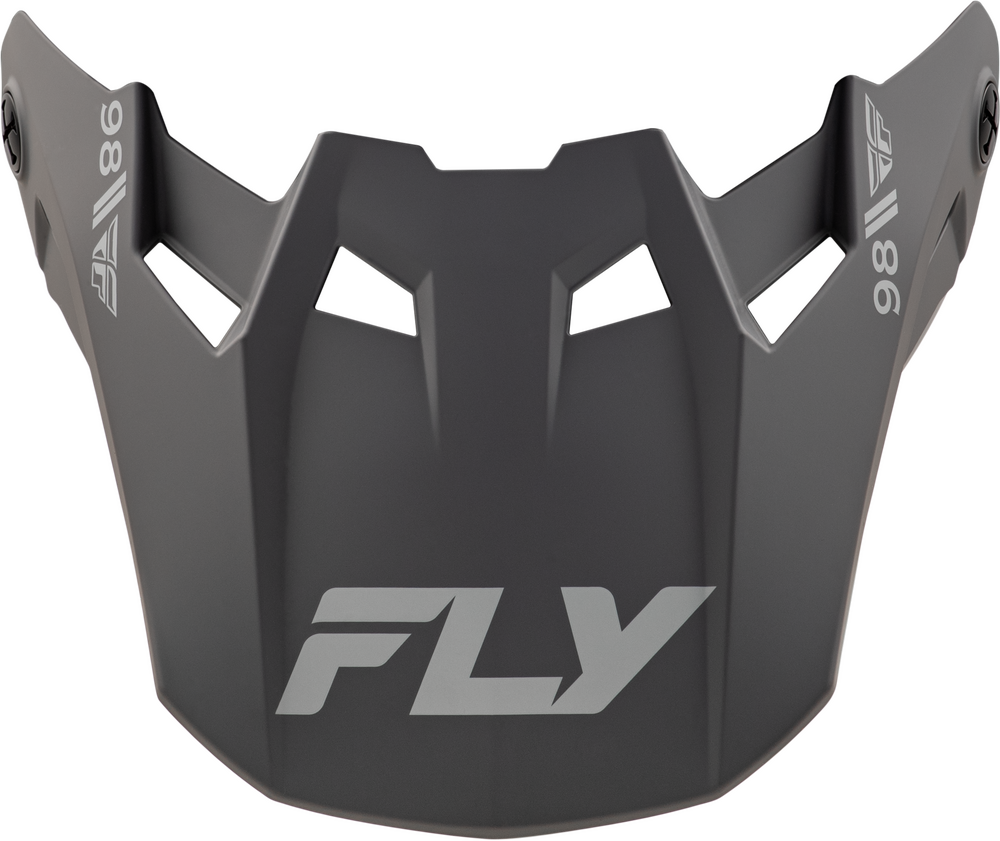 Fly Racing Formula CC Objective Visor