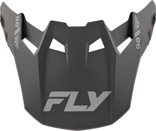 Fly Racing Formula CC Objective Visor
