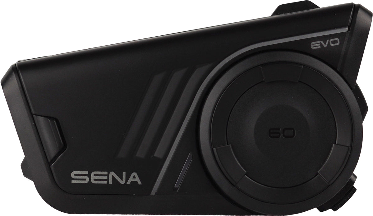 SENA 60S Evo Mesh Communication System Single