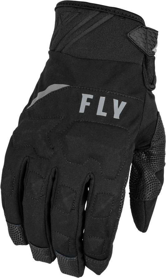 Fly Racing Boundary Gloves - Black