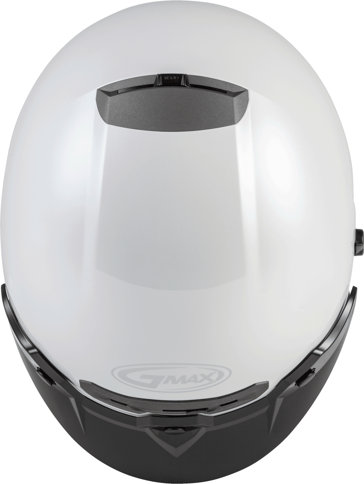 GMAX GM-32 Helmet Pearl White