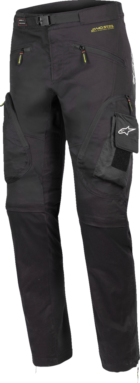 Alpinestars Acteon Pants - Black